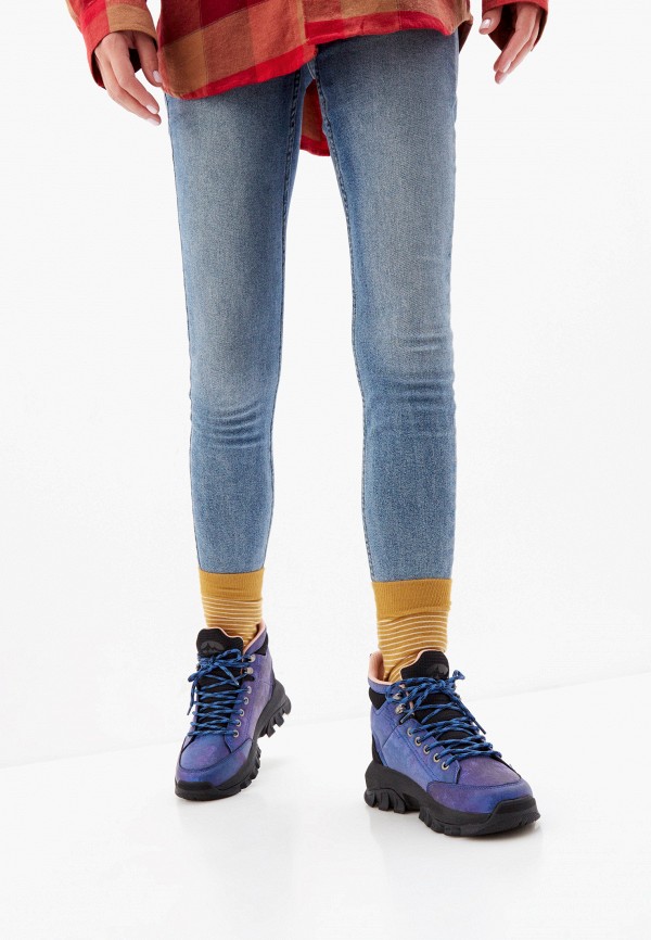 фото Ботинки grunberg