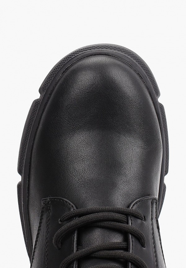 фото Полусапоги keddo