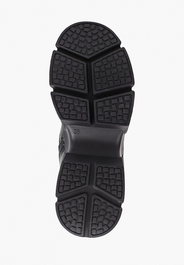 фото Полусапоги keddo