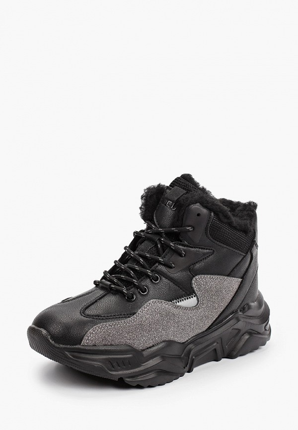 фото Кроссовки keddo