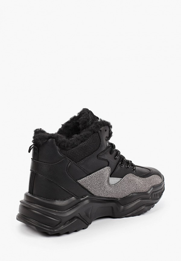 фото Кроссовки keddo