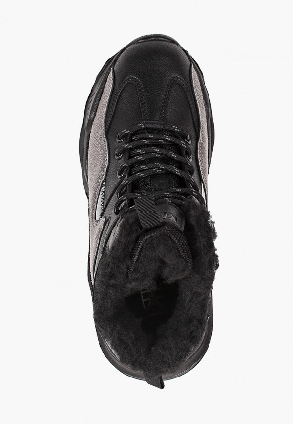 фото Кроссовки keddo