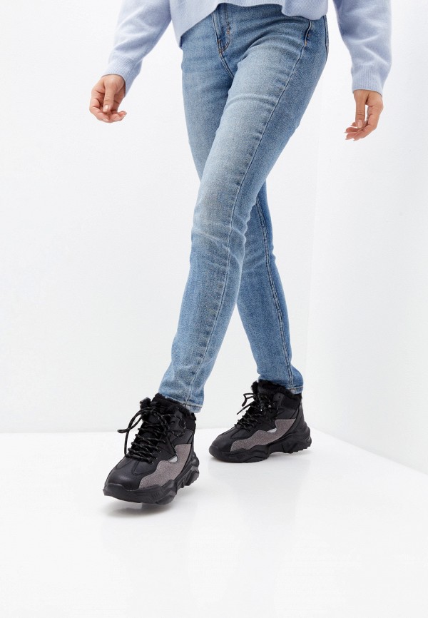 фото Кроссовки keddo