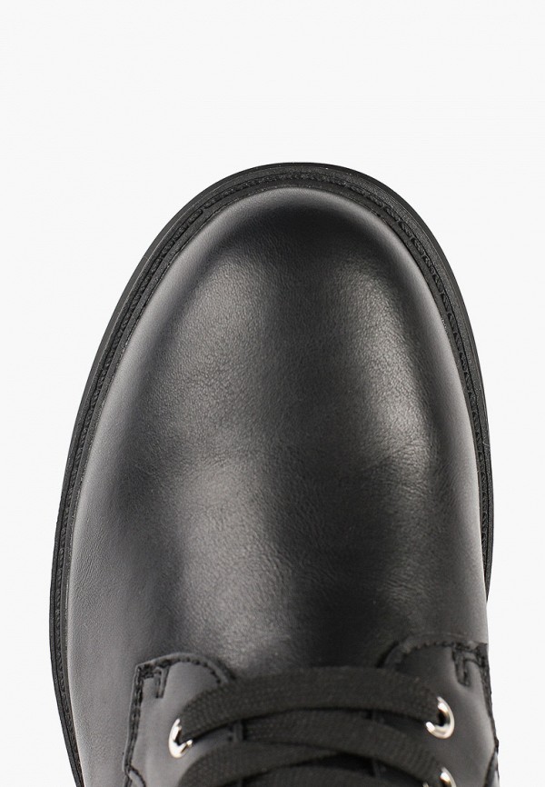 фото Ботинки keddo