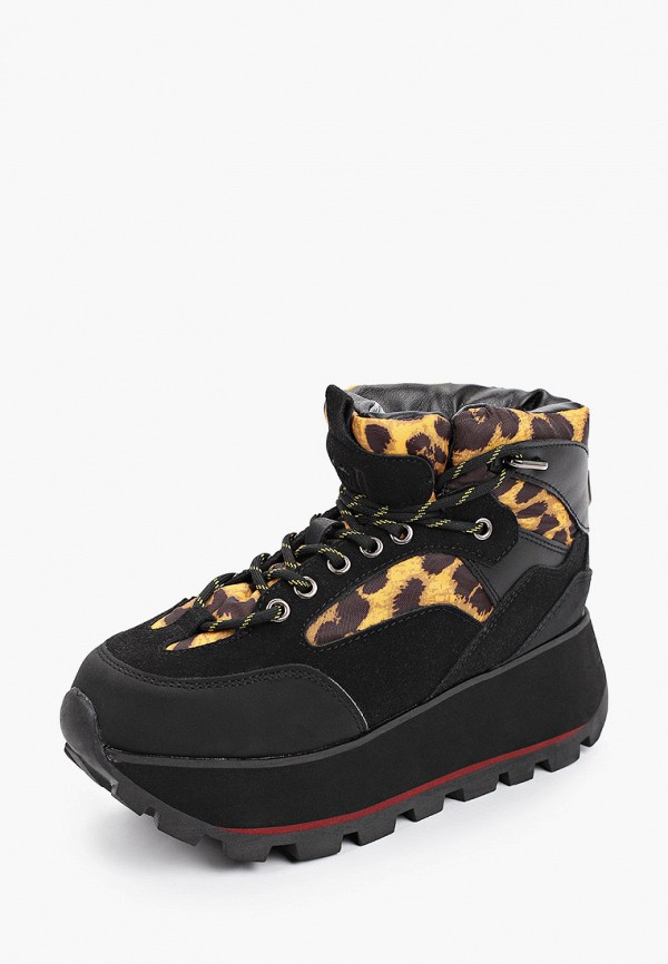 фото Кроссовки keddo