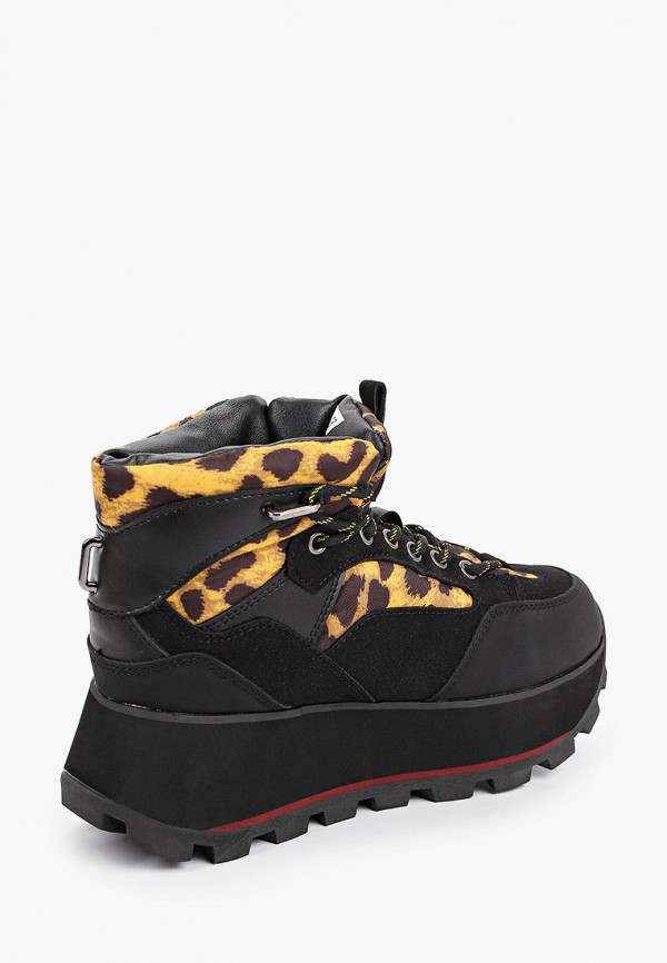 фото Кроссовки keddo