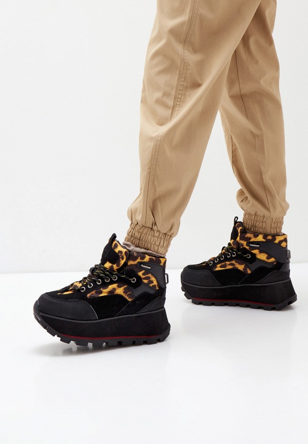 фото Кроссовки keddo