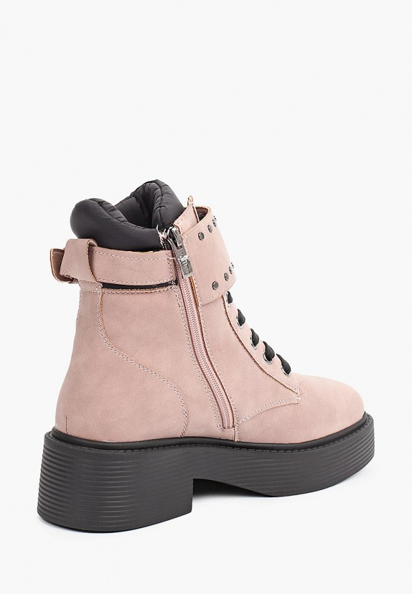 фото Ботинки keddo