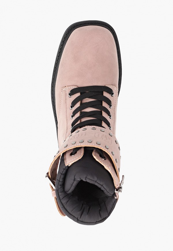 фото Ботинки keddo