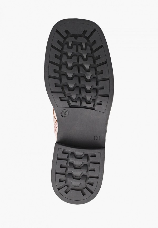 фото Ботинки keddo