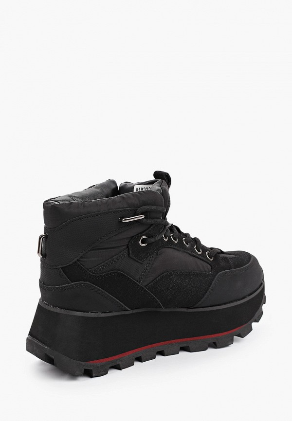 фото Кроссовки keddo