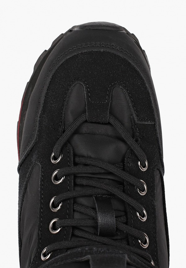 фото Кроссовки keddo