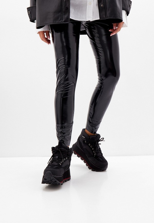 фото Кроссовки keddo