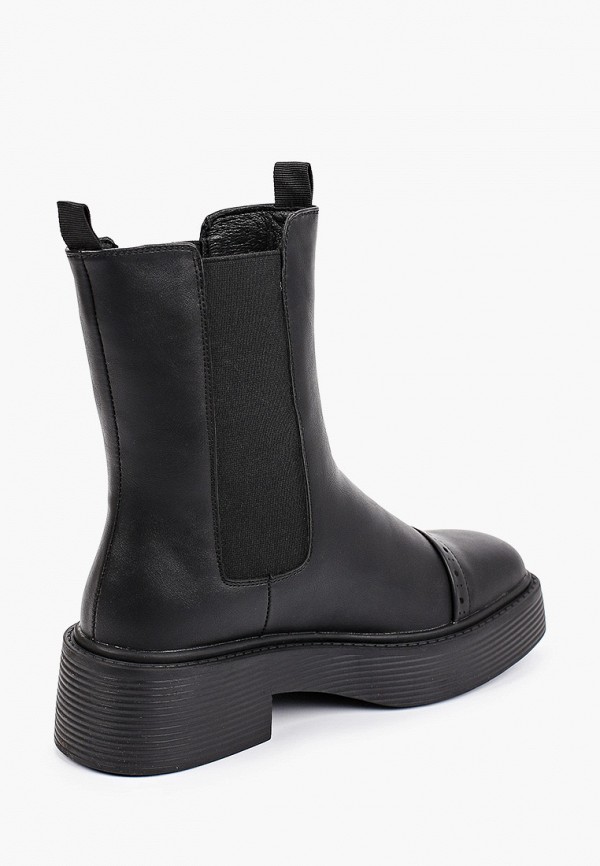 фото Ботинки keddo