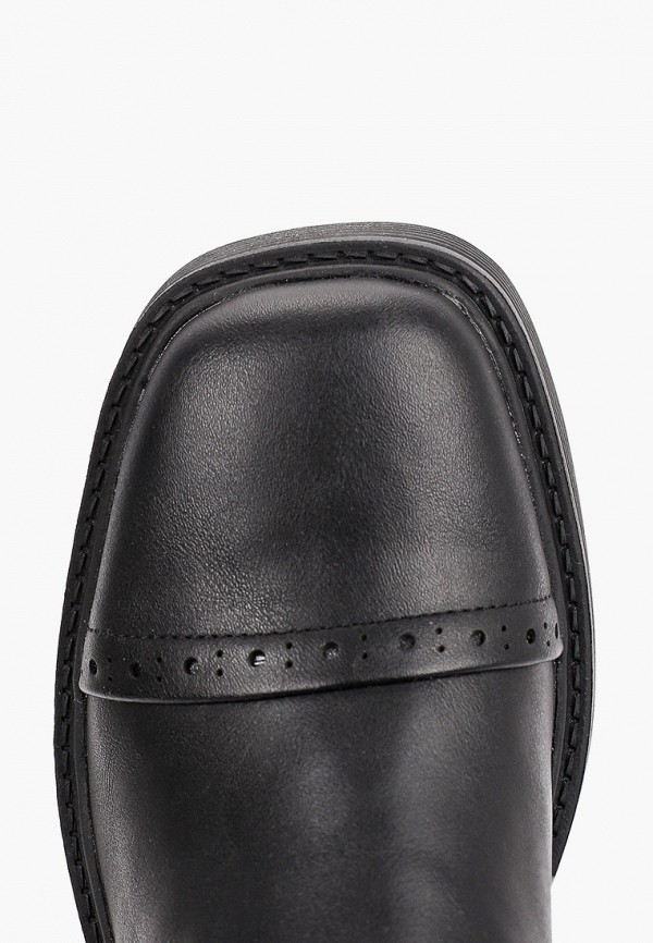 фото Ботинки keddo