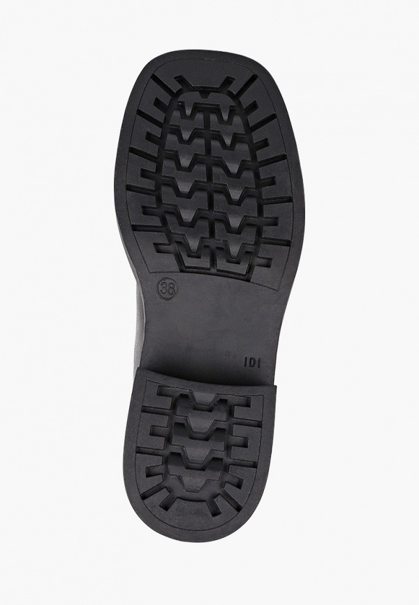 фото Ботинки keddo