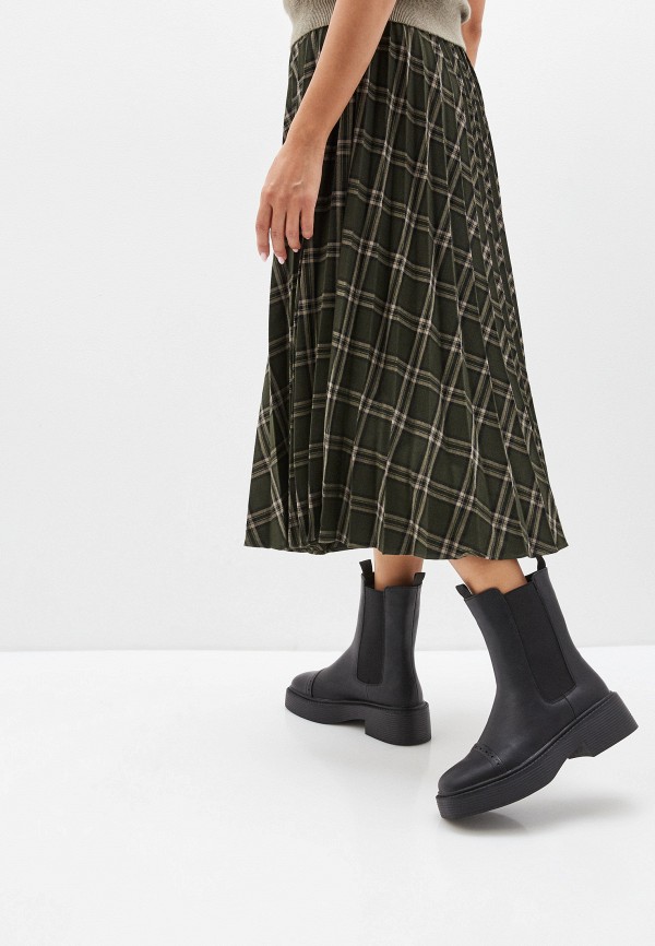 фото Ботинки keddo