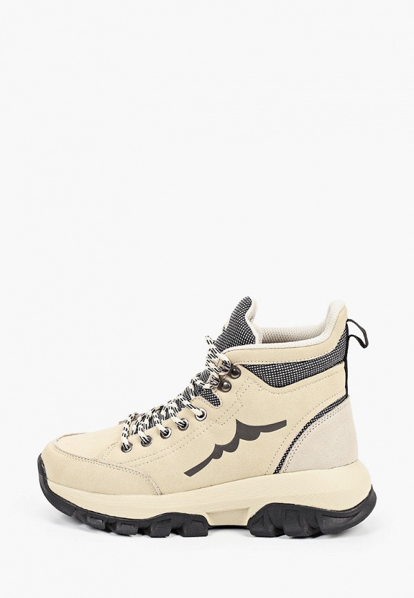 фото Ботинки grunberg