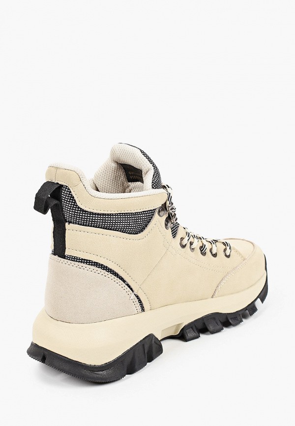 фото Ботинки grunberg