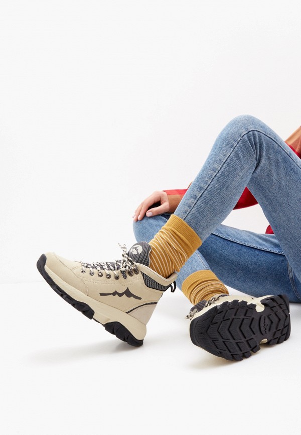 фото Ботинки grunberg