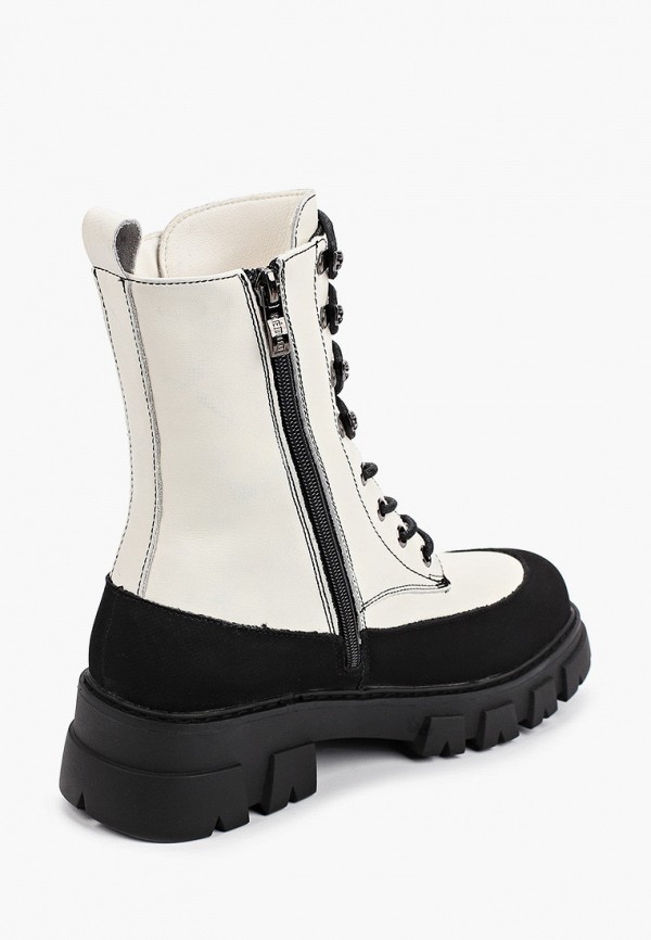 фото Ботинки keddo