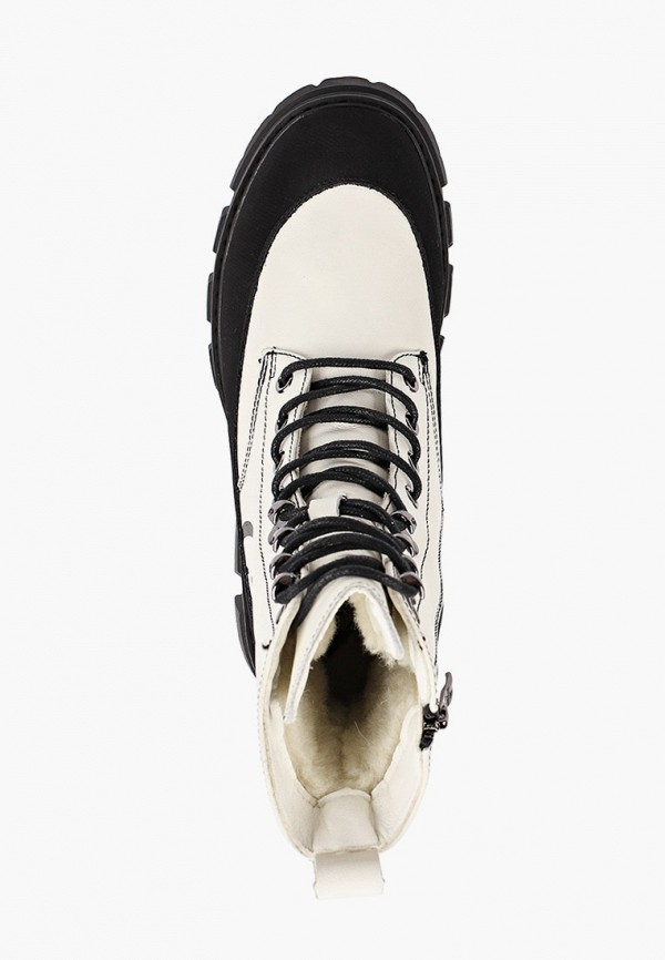 фото Ботинки keddo