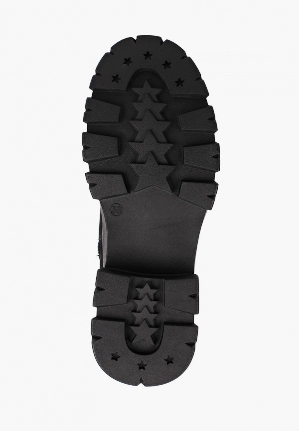 фото Ботинки keddo