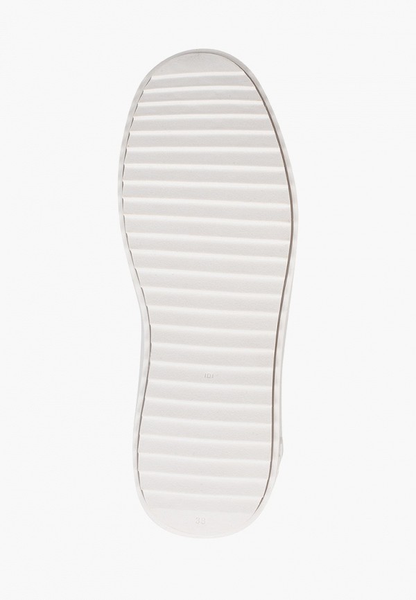 фото Кеды crosby