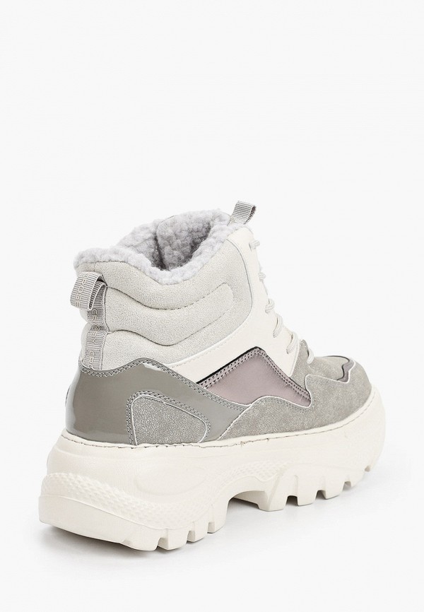 фото Кроссовки crosby