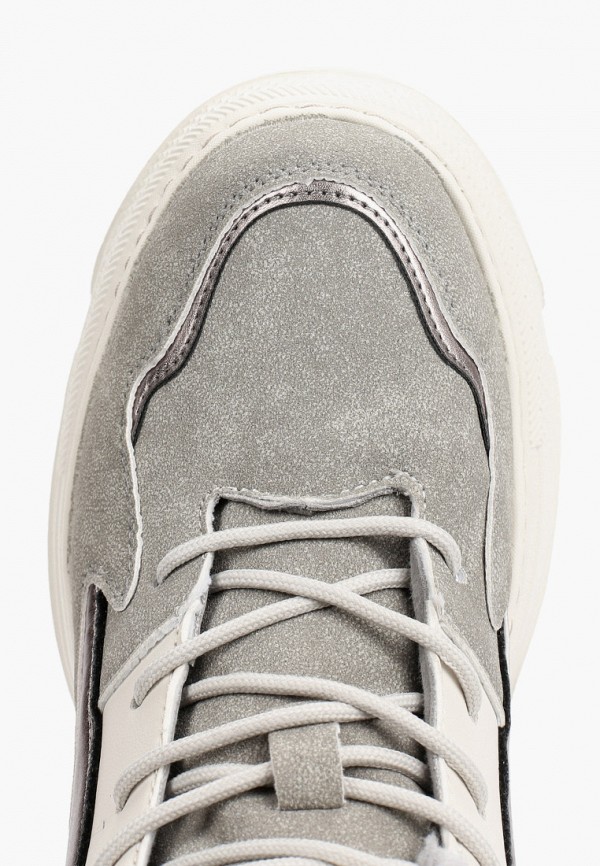 фото Кроссовки crosby