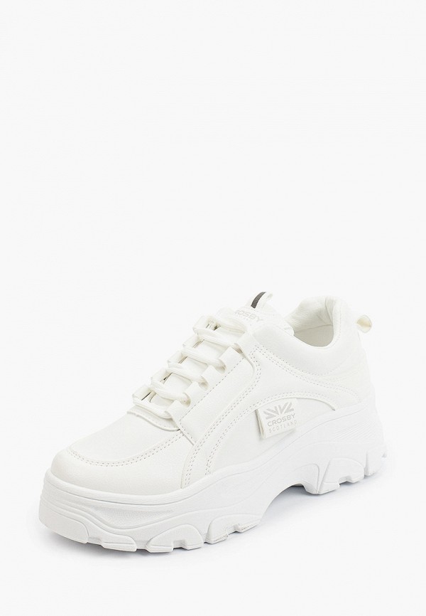 фото Кроссовки crosby