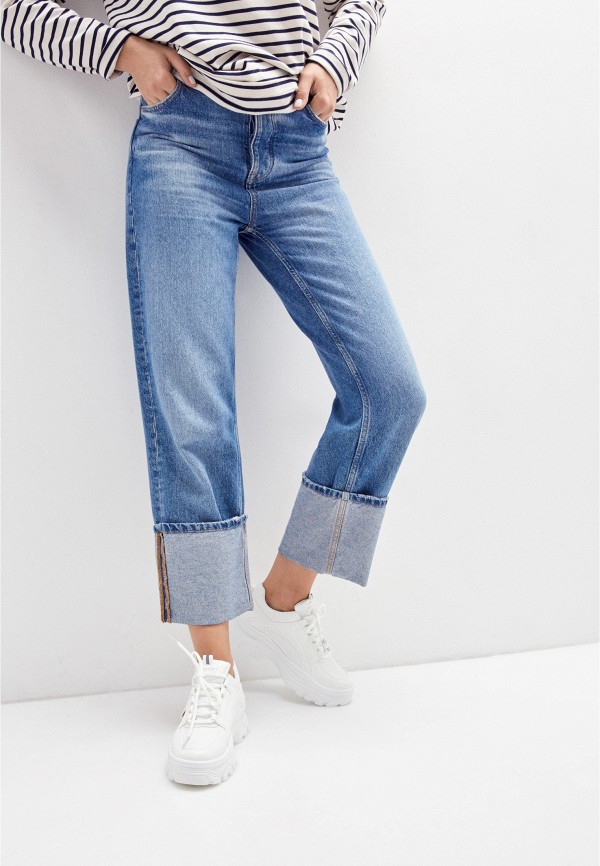 фото Кроссовки crosby