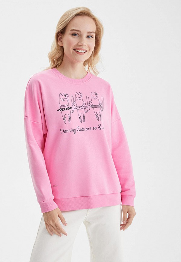 Свитшот Barmariska