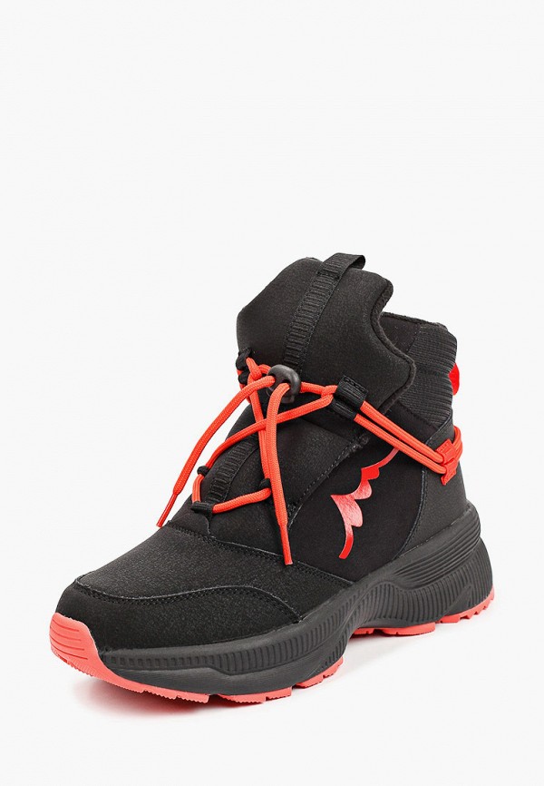 фото Ботинки grunberg