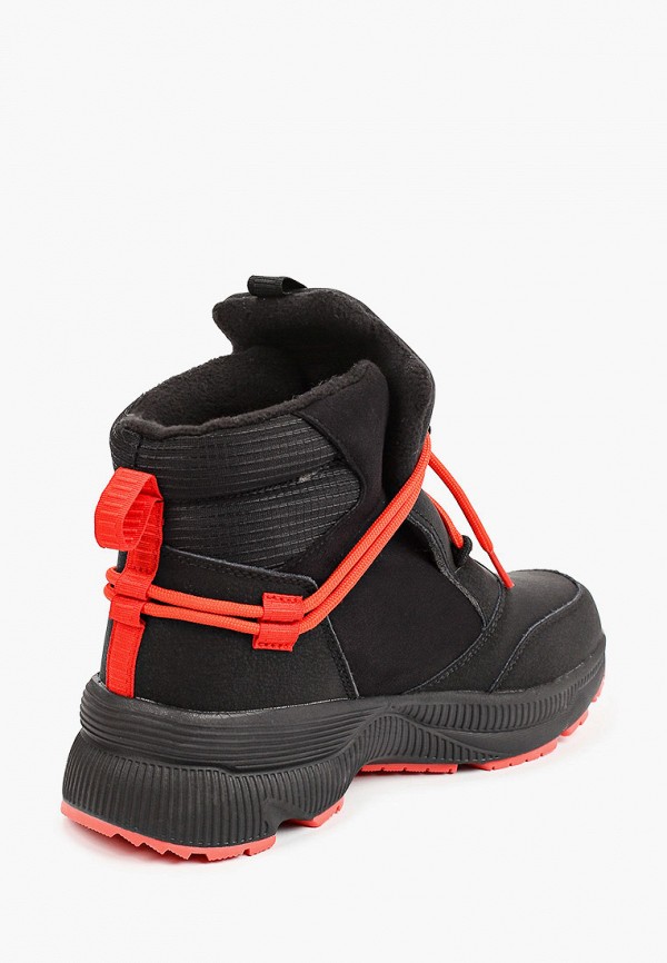 фото Ботинки grunberg