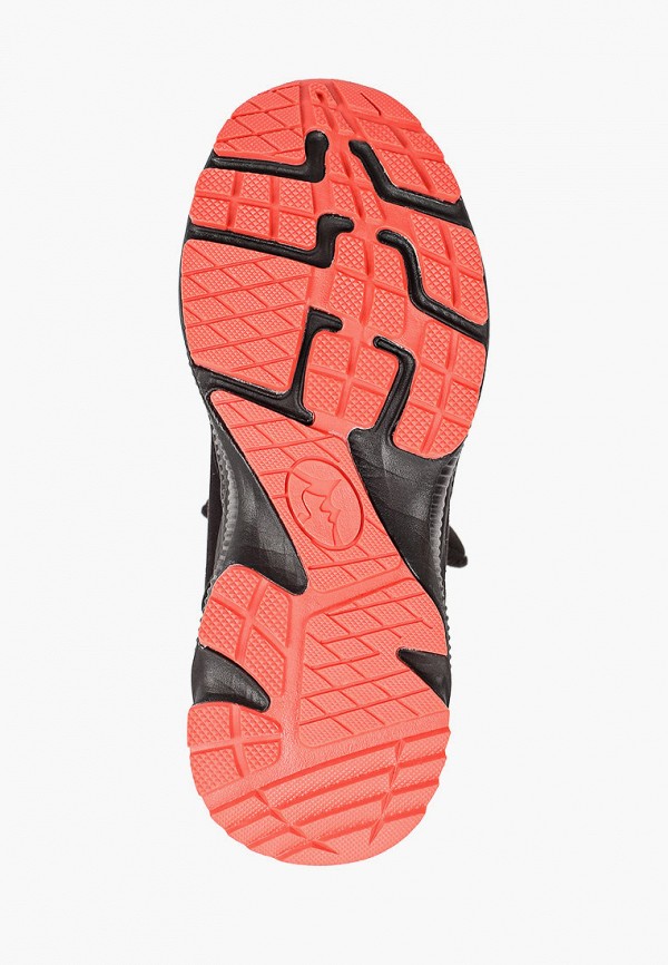 фото Ботинки grunberg