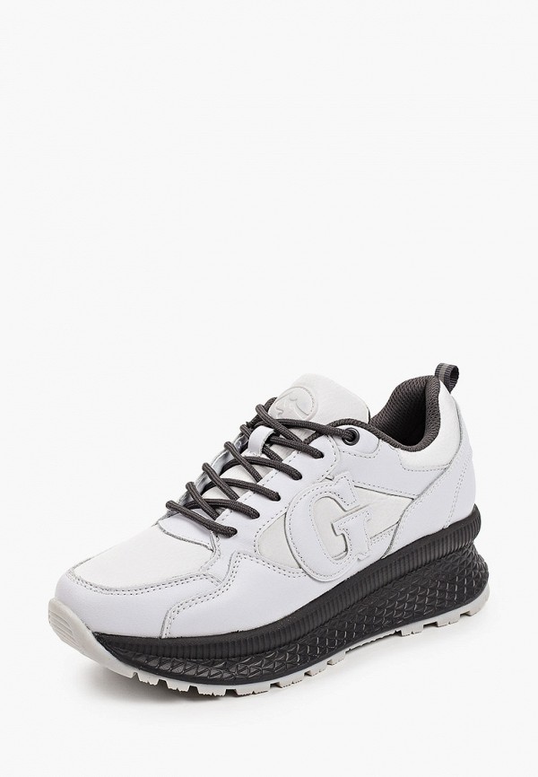 фото Кроссовки grunberg