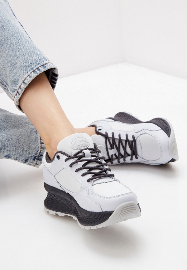 фото Кроссовки grunberg