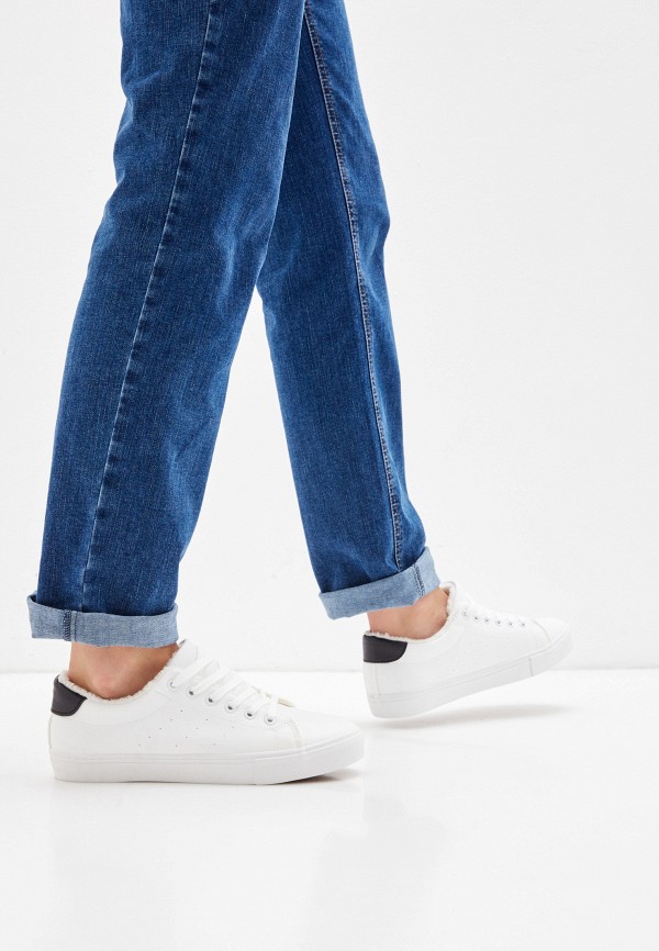 фото Кеды keddo