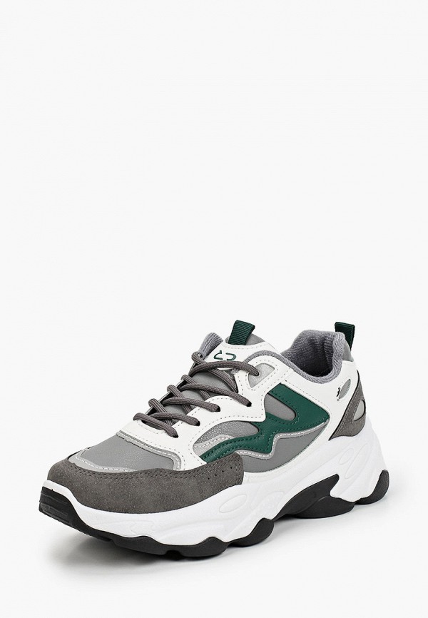 фото Кроссовки crosby