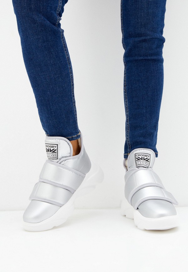 фото Кроссовки crosby