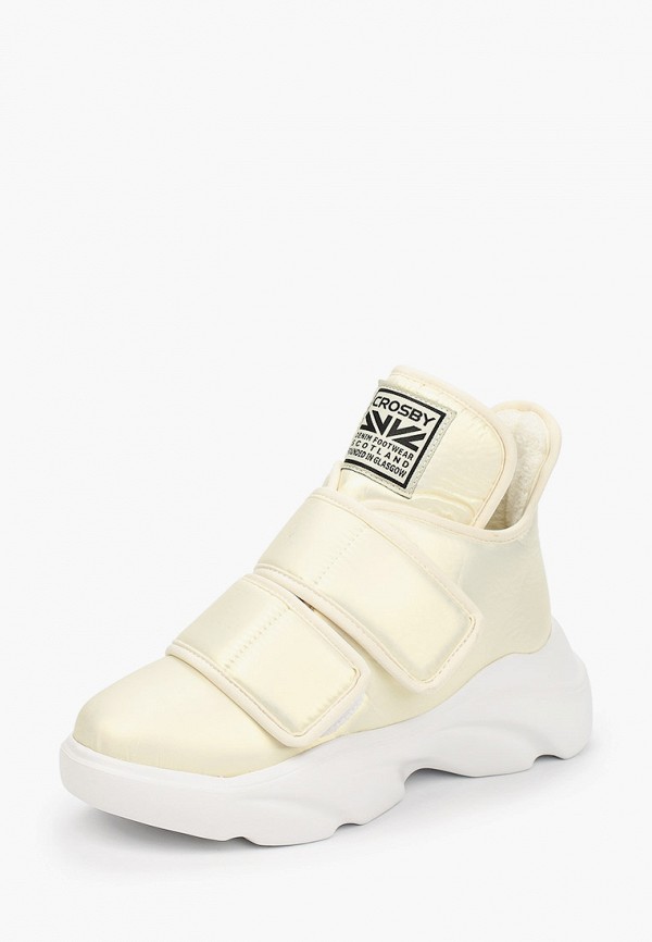 фото Кроссовки crosby