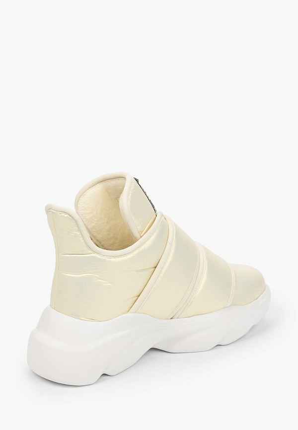 фото Кроссовки crosby