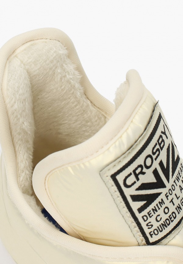 фото Кроссовки crosby