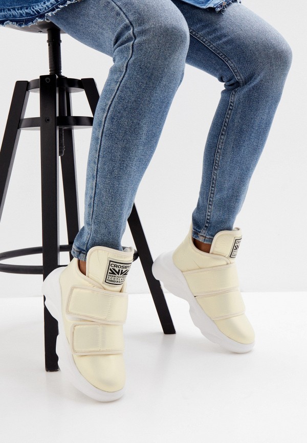 фото Кроссовки crosby