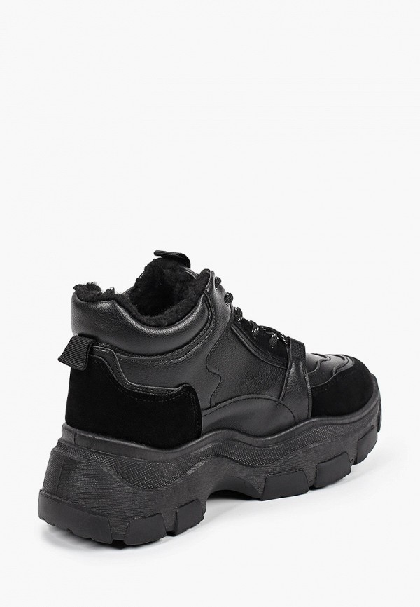 фото Кроссовки crosby