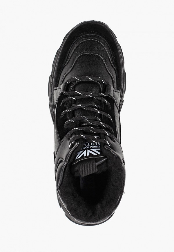 фото Кроссовки crosby