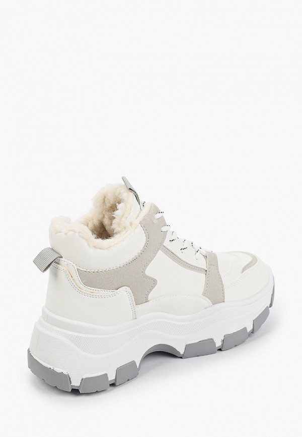 фото Кроссовки crosby