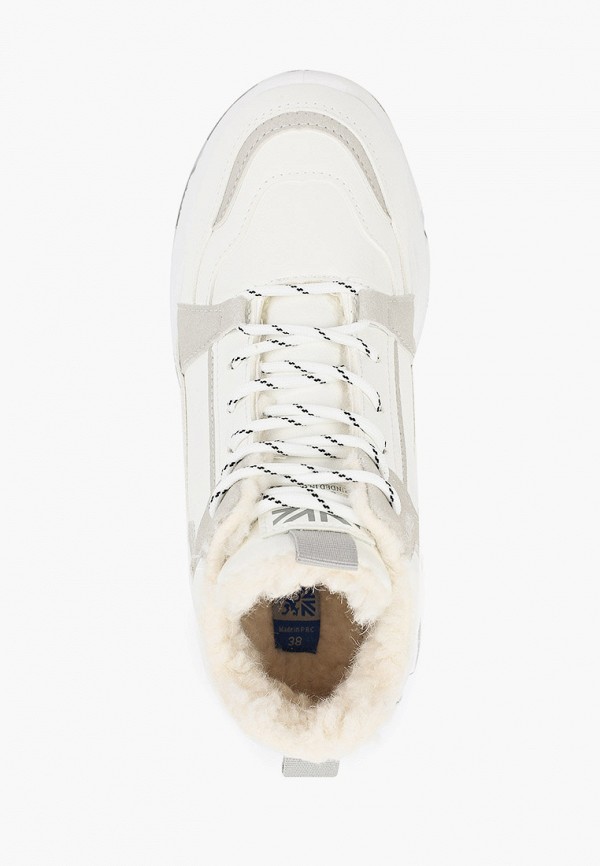 фото Кроссовки crosby