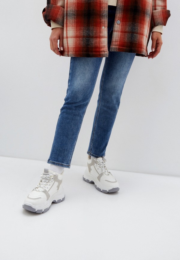 фото Кроссовки crosby